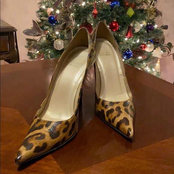 Shoes - Picture 2 of 2